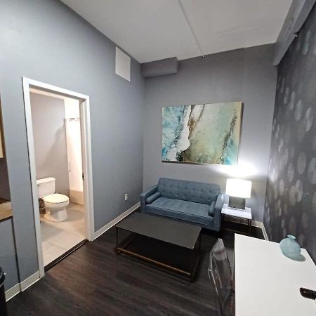Enjoy Spring Time In Boston 406 Apartment Екстериор снимка