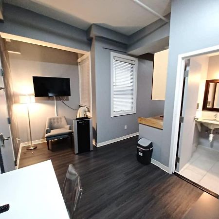 Enjoy Spring Time In Boston 406 Apartment Екстериор снимка