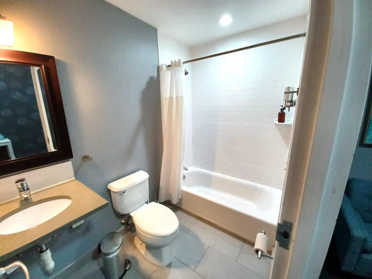 Enjoy Spring Time In Boston 406 Apartment Екстериор снимка