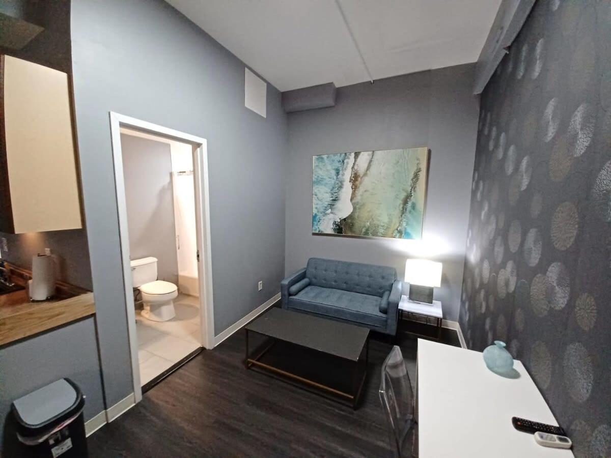 Enjoy Spring Time In Boston 406 Apartment Екстериор снимка
