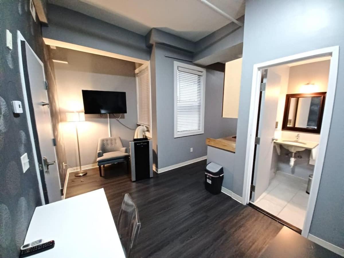 Enjoy Spring Time In Boston 406 Apartment Екстериор снимка