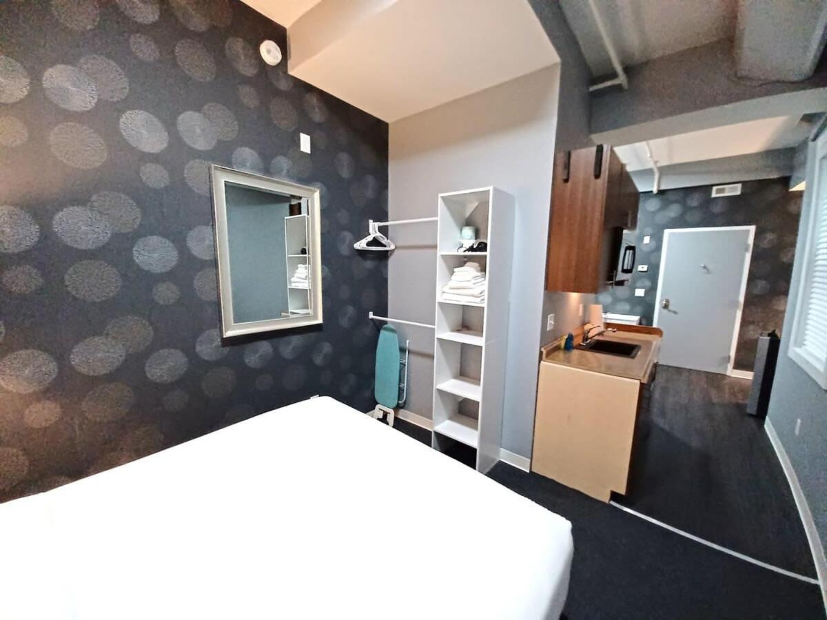 Enjoy Spring Time In Boston 406 Apartment Екстериор снимка