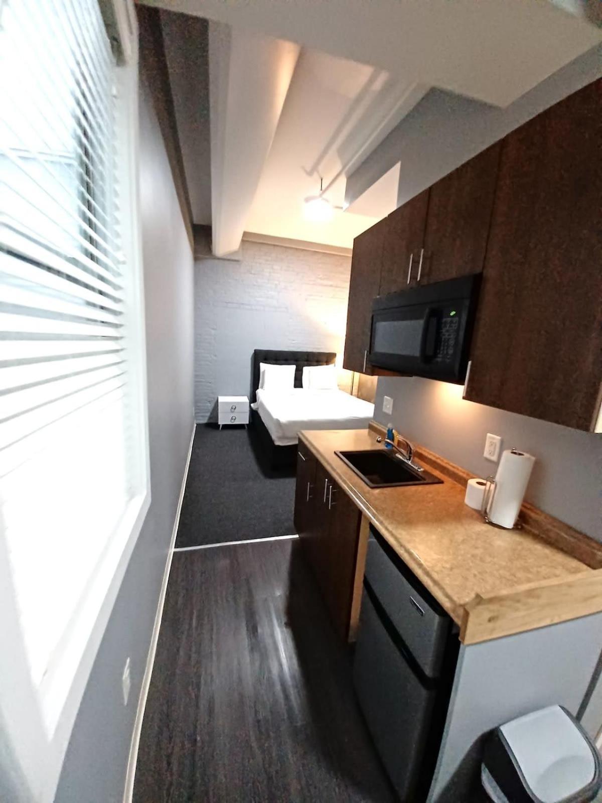 Enjoy Spring Time In Boston 406 Apartment Екстериор снимка